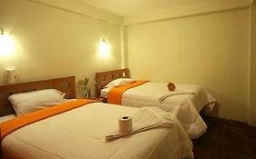Casa 7 Cusco