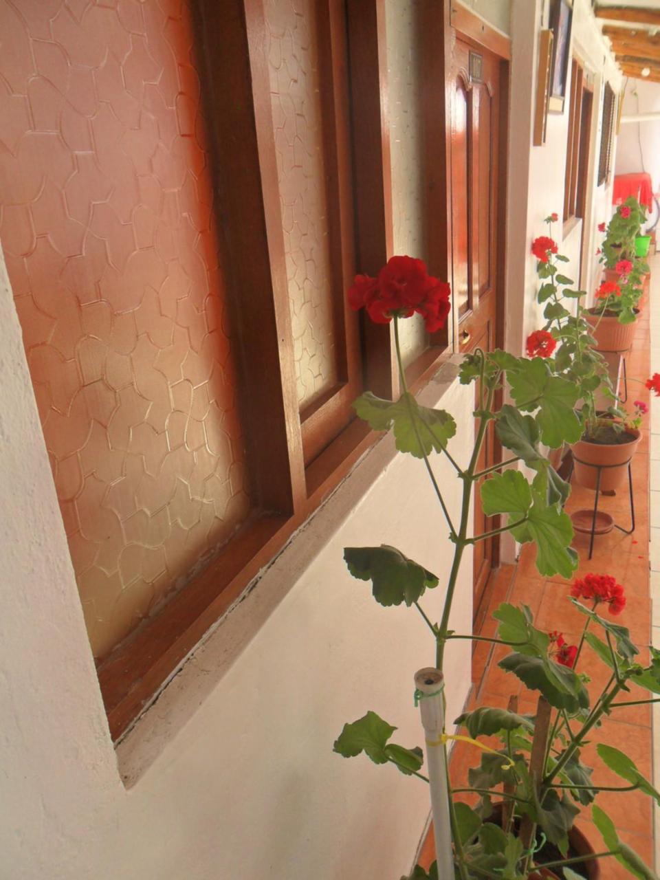 Casa 7 Cusco Hotel Exterior photo