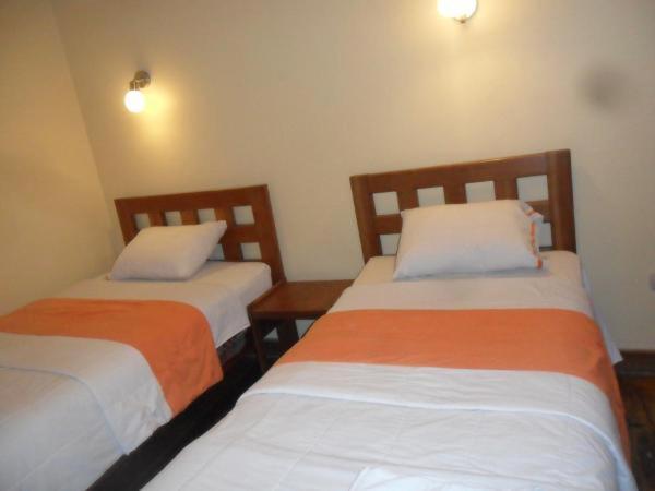 Casa 7 Cusco Hotel Exterior photo